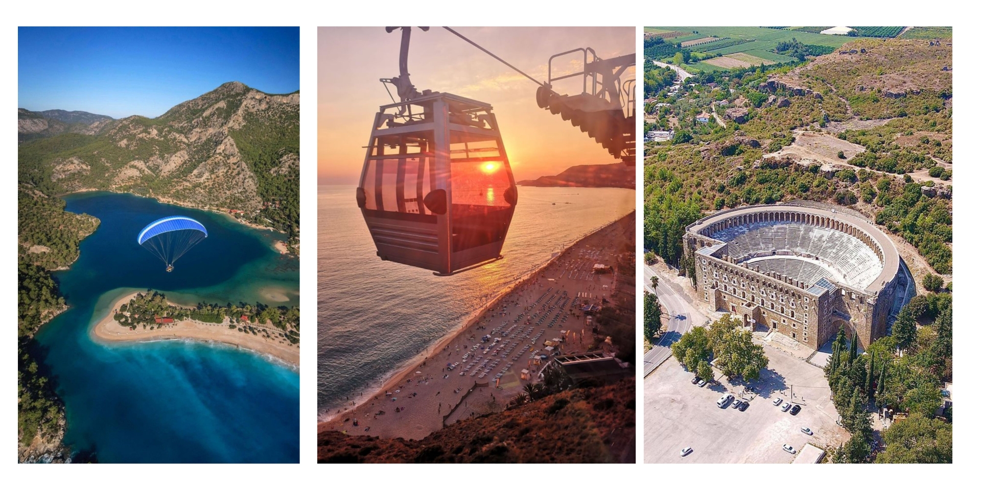 Antalya MVP Transfer Flughafen-Hoteltransfer