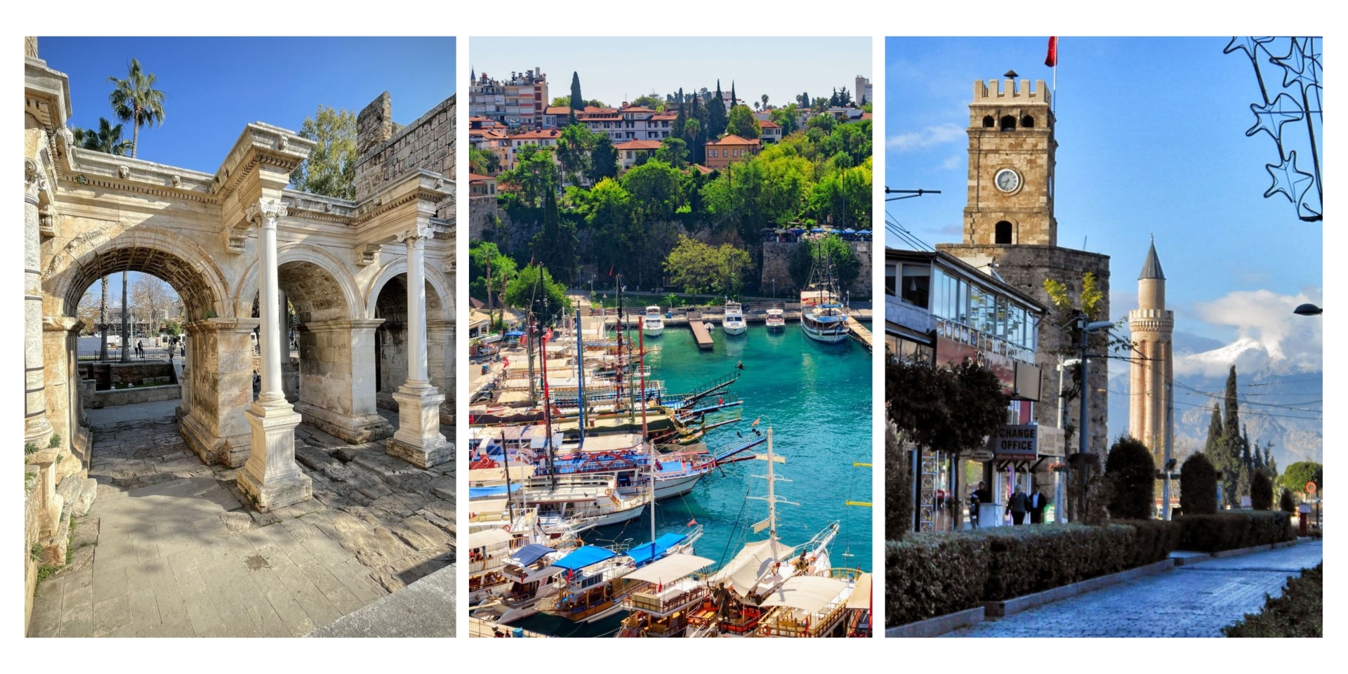 Antalya MVP Transfer Airport Hotel Transfer