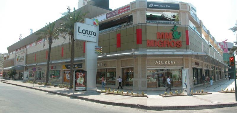 Shemall & Laura AVM