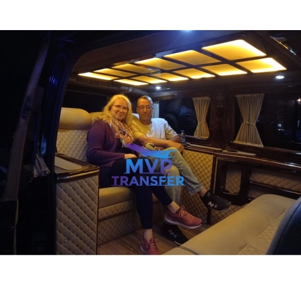 MVP Transfer