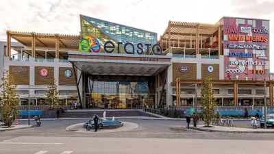 Erasta Antalya Shopping