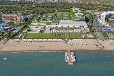 Adam & Eve Hotels
