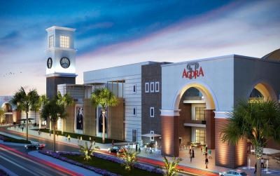 Agora Shopping