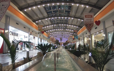 Mall of Antalya Shopping